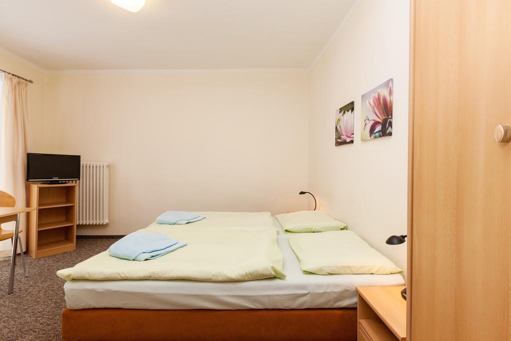 Dom Wypoczynkowy Polana Lukecin Room photo